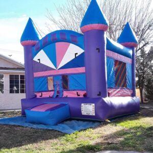 Berry Castle