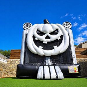 White Pumpkin