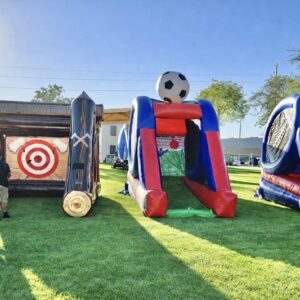 Carnival Games