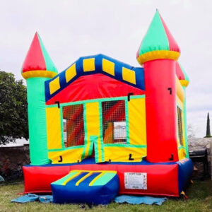 Grinch Castle
