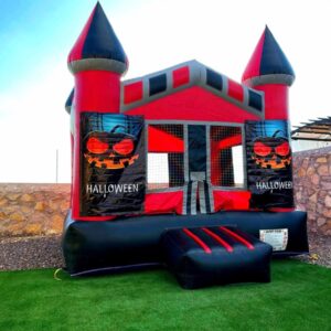 Joker Castle