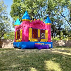 Rose Castle