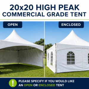 Tents