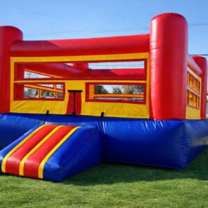 Boxing Ring