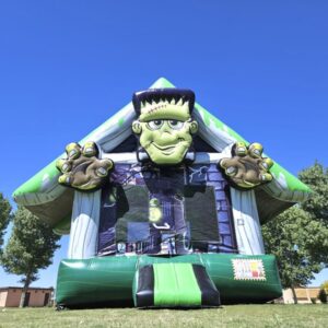 Frankenstein