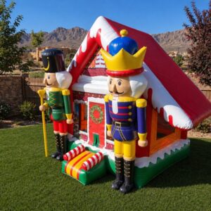 NutCraker House